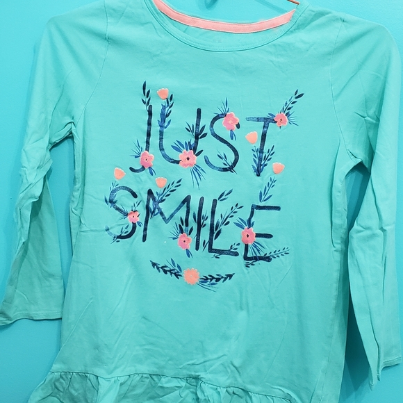 Bundle of 6 T-shirts 4long, 1short sleeves - Picture 5 of 7